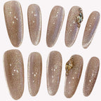 Rose Gold Glimmer