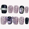 Lavender Noir