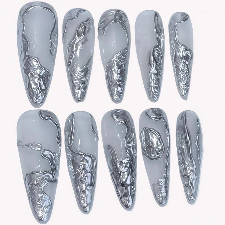 Liquid Chrome