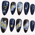 Midnight Galaxy