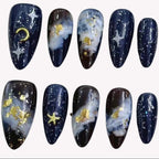 Midnight Galaxy