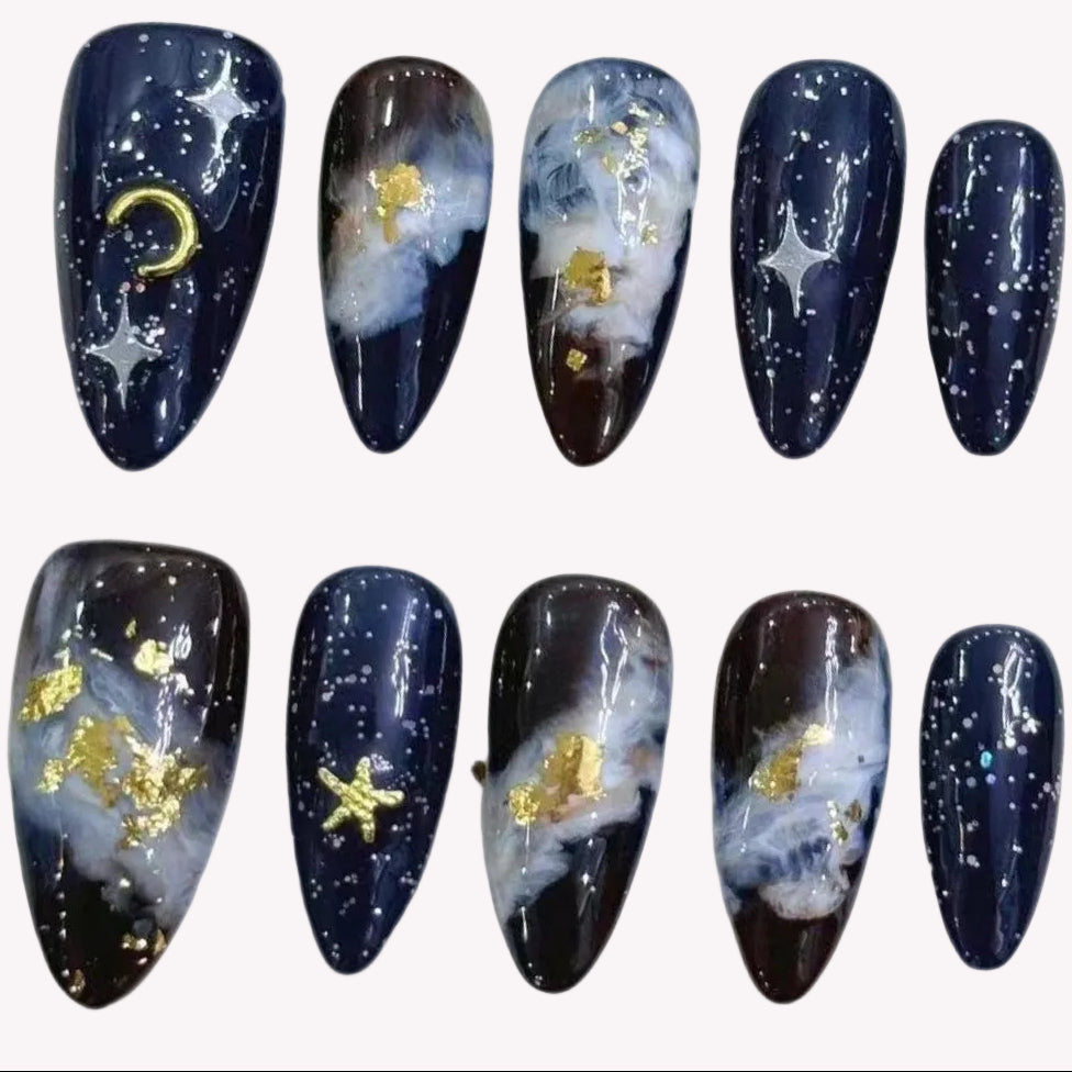Midnight Galaxy