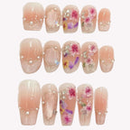 Peach Petal