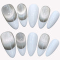 Silver Moon French