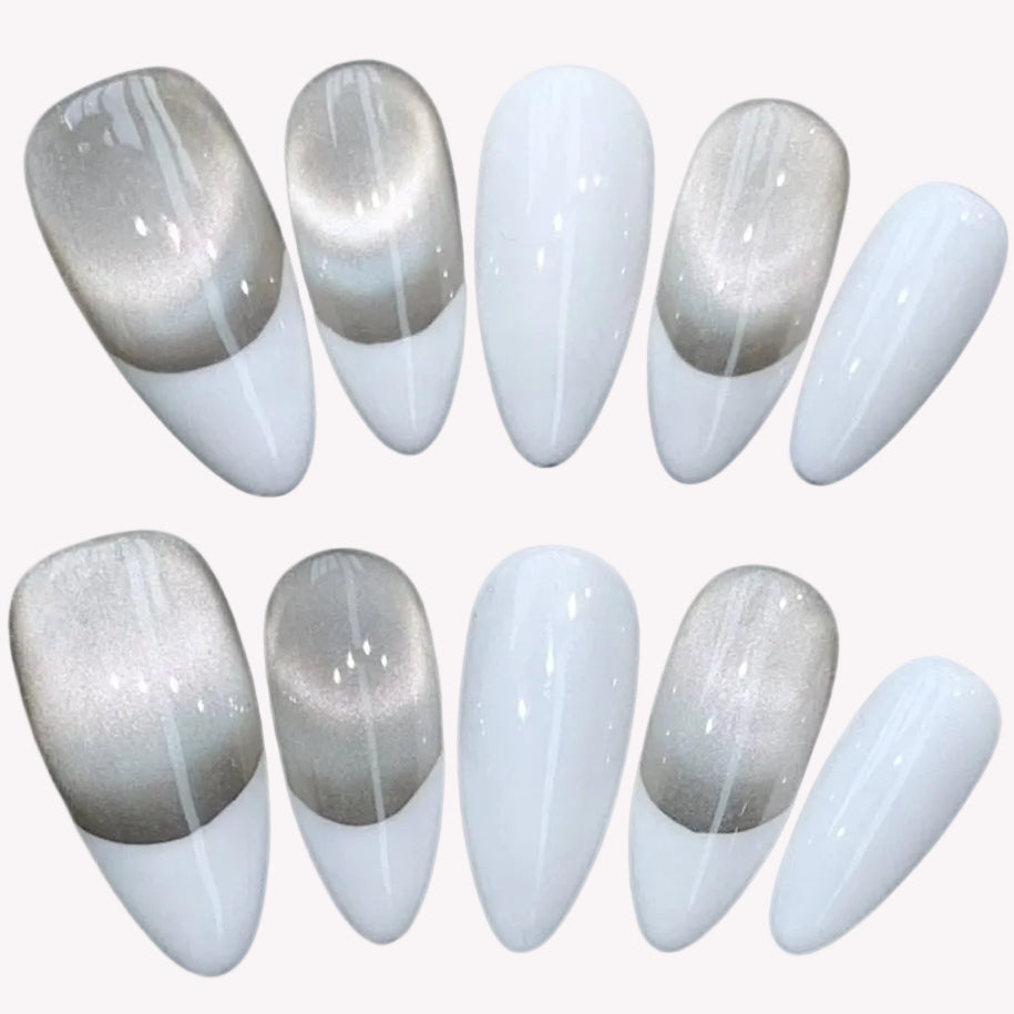 Silver Moon French