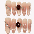 Blush Pink Ruby