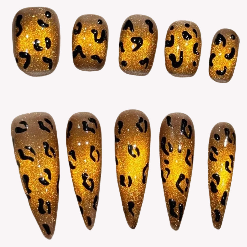 Wild Amber