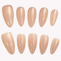 Peach Glow