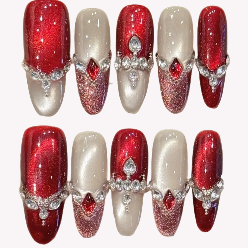 Ruby Glamour