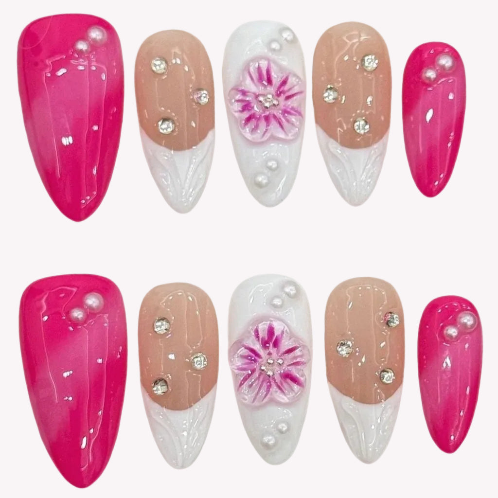 Bloom Pop