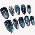 Oceanic Chrome