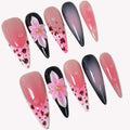 Blush Noir Petal