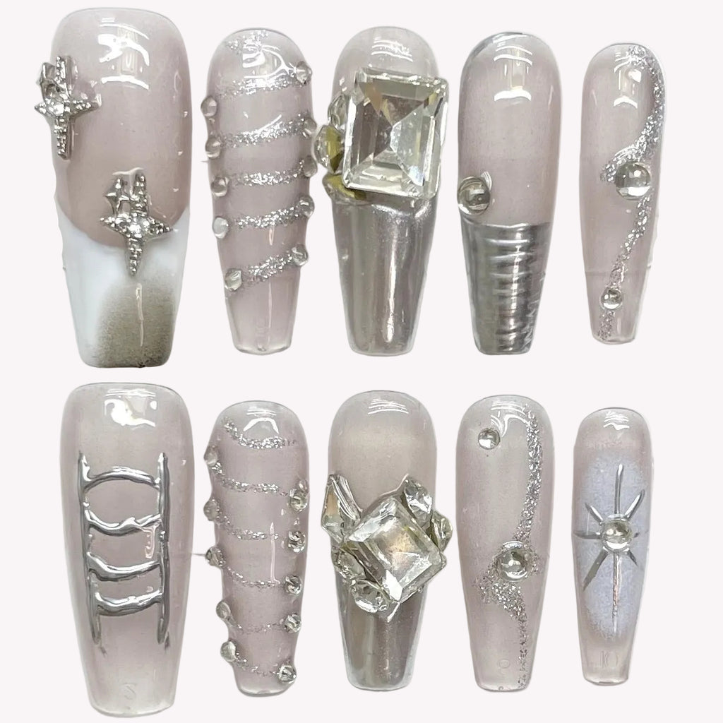 Crystal Hexa