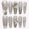 Crystal Hexa