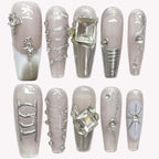 Crystal Hexa