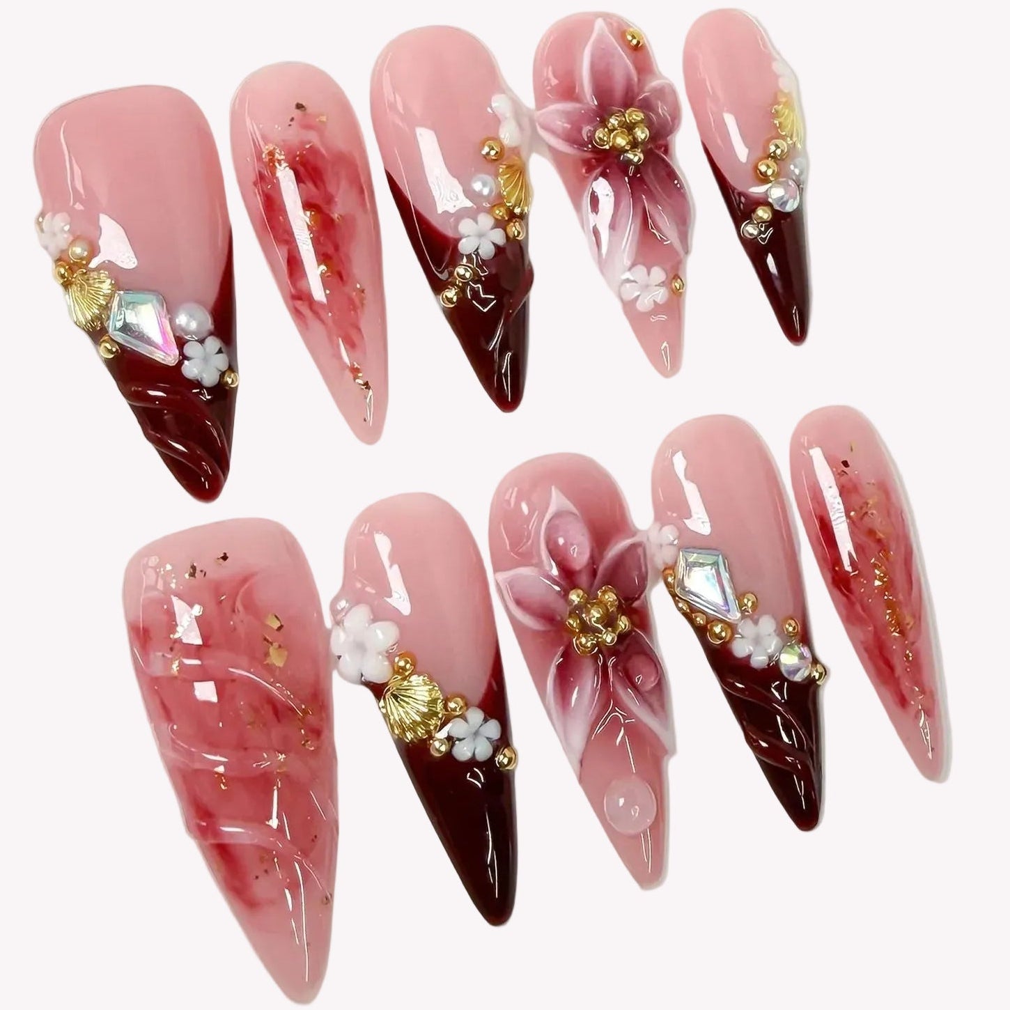 Blush Petal