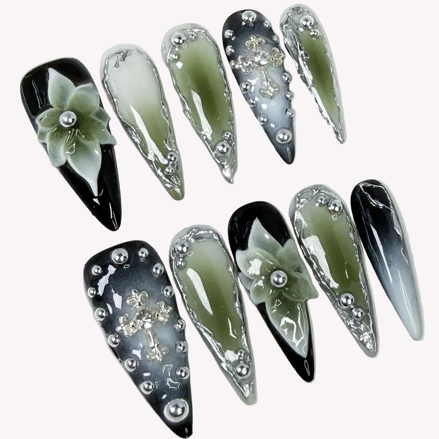 Jade Gothic