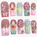 Tropical Whimsy