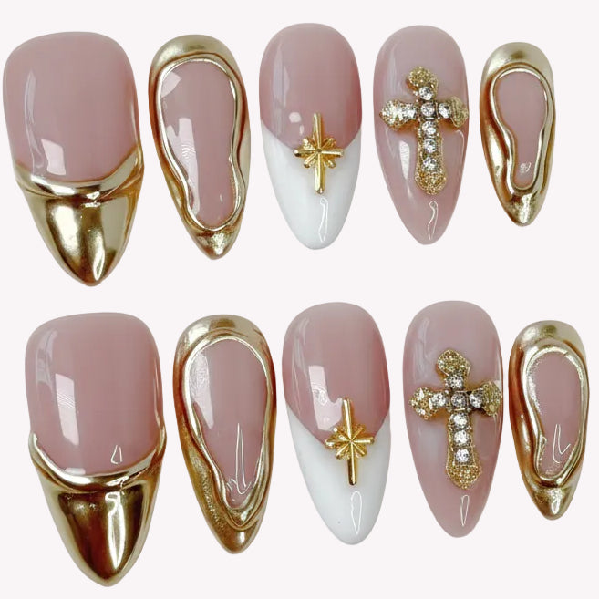 Regal Blush