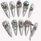 Silver Ice