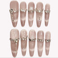Blush Rose Luster