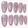 Pink Opal Flutter
