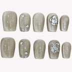 Beige Sparkle