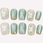 Mint Bloom