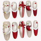 Cherry Coquette Charm