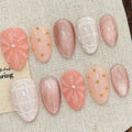 Peach Blossom