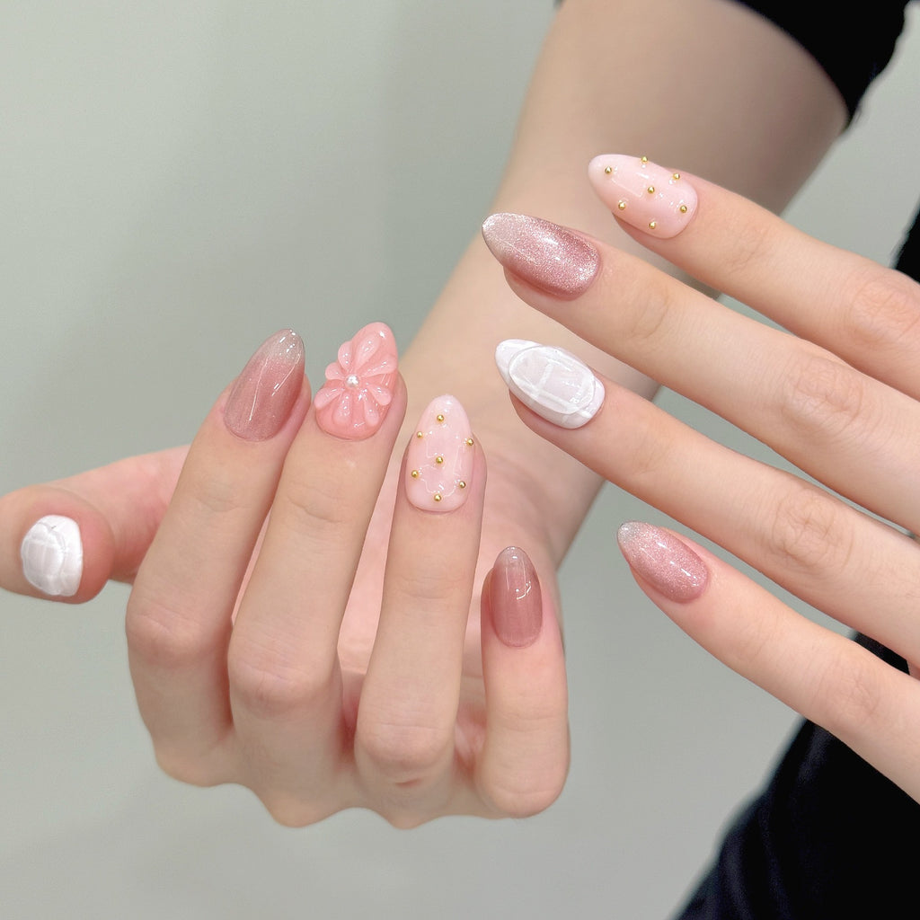 Peach Blossom