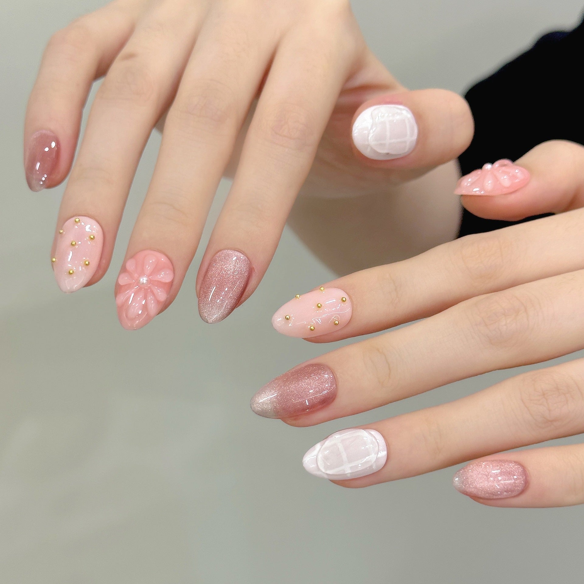 Peach Blossom