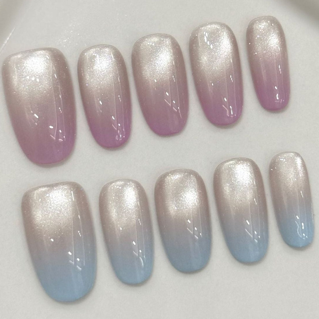 Twilight Gradient
