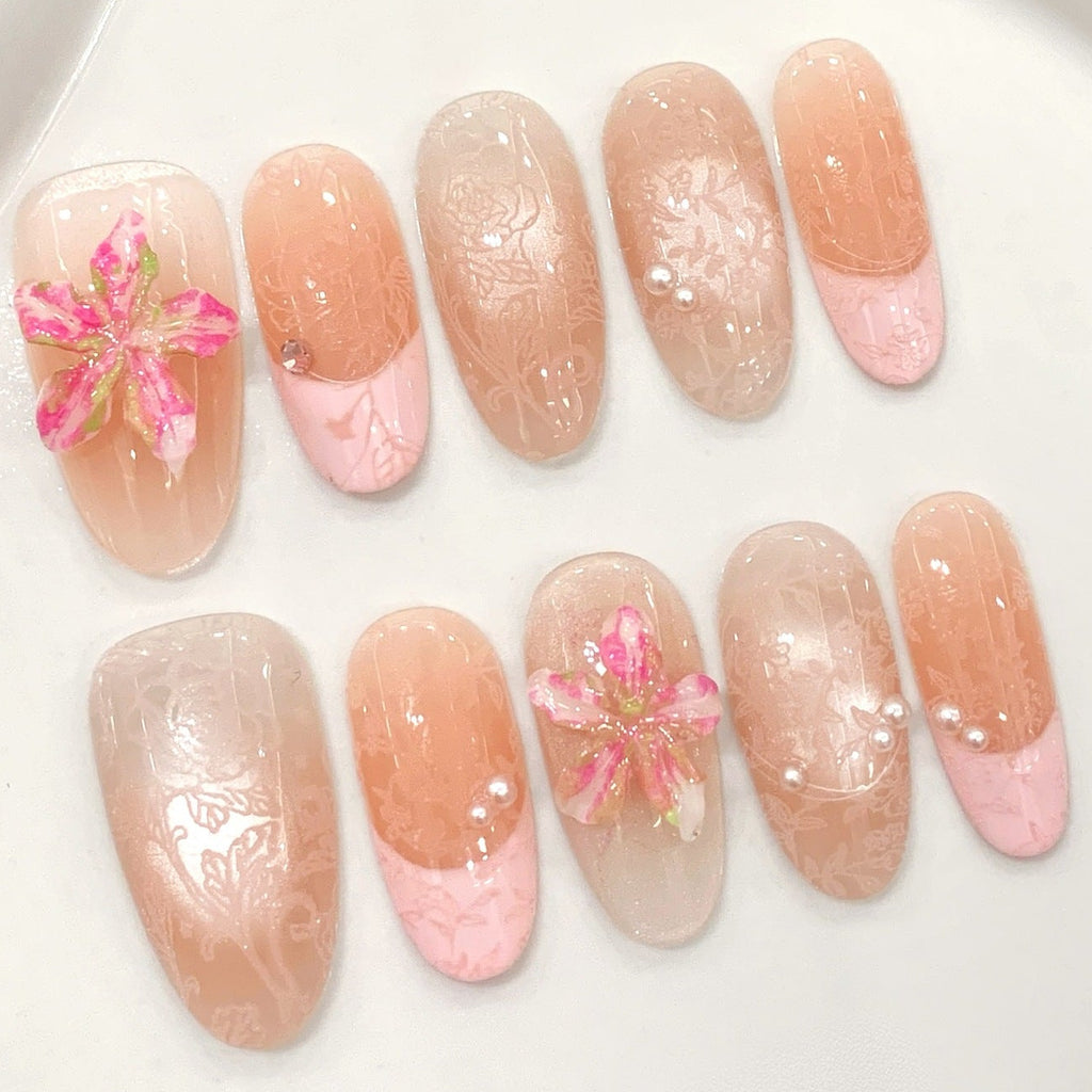 Blossom Peach