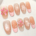 Blossom Peach