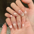 Blossom Peach
