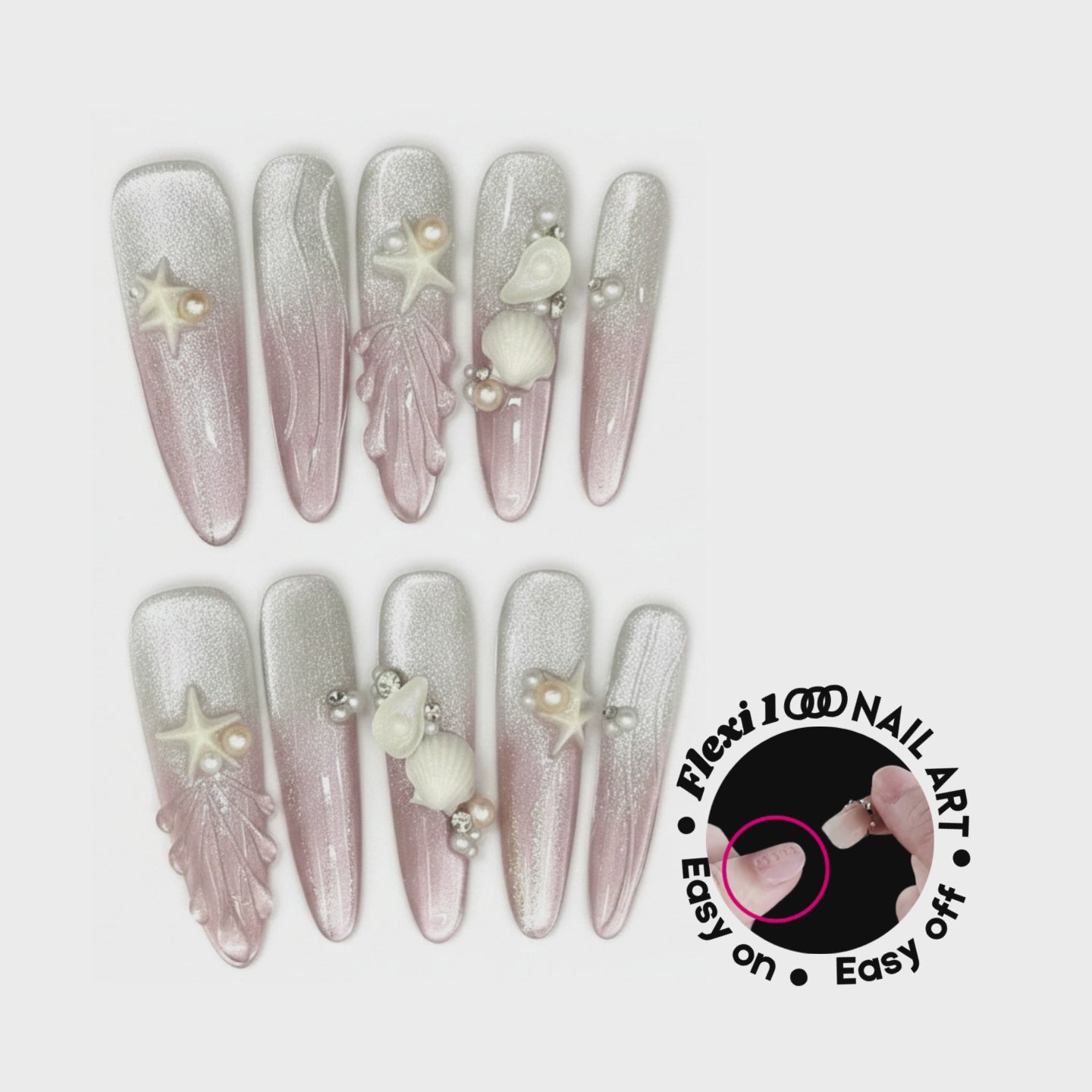 Blush Coast