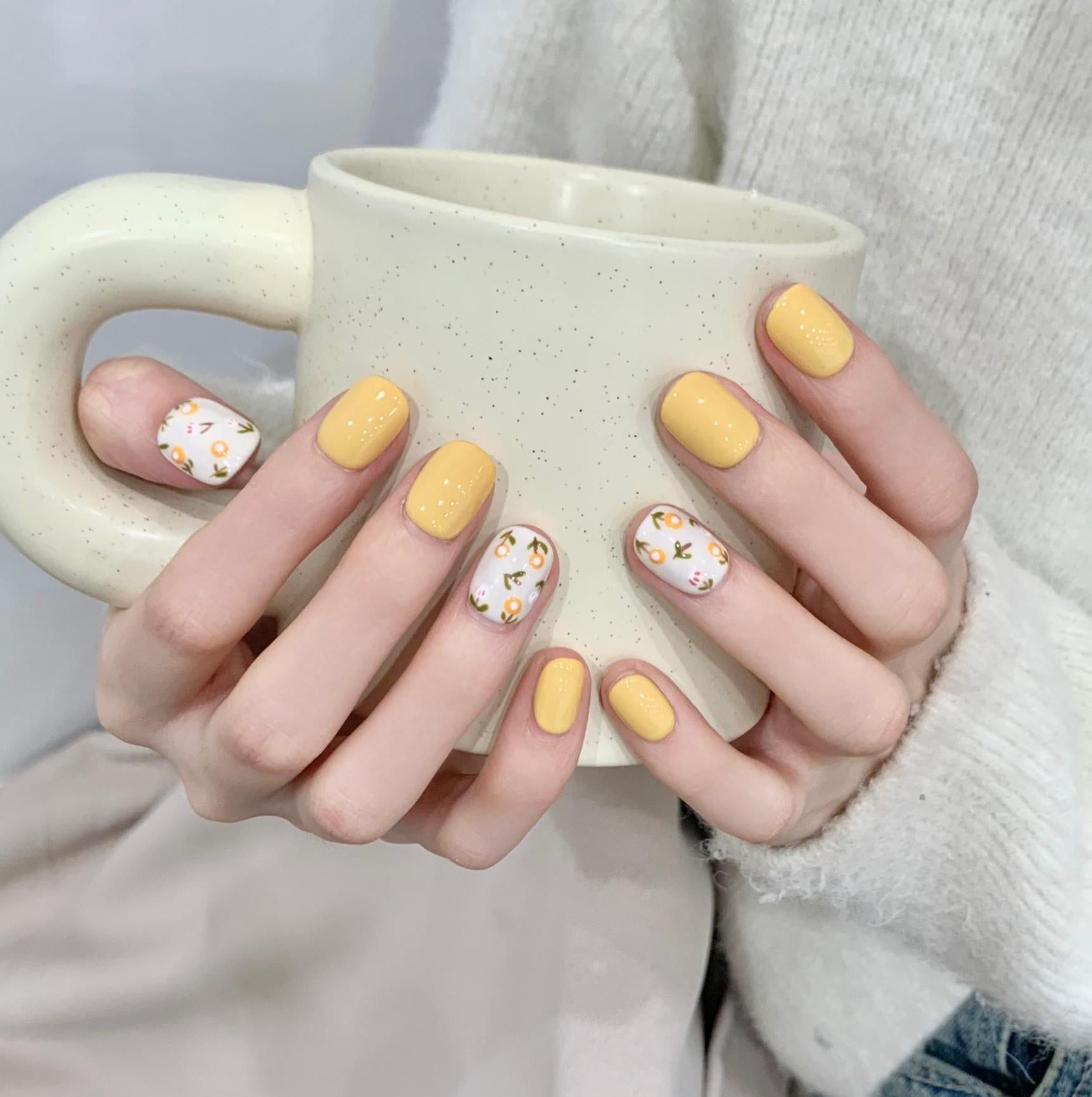 Yellow Riot